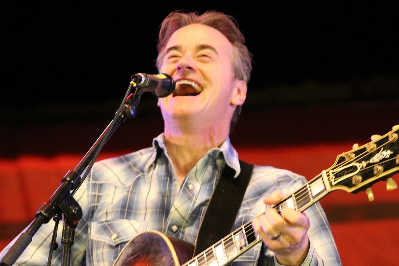 Hot Club of Cowtown: Smith